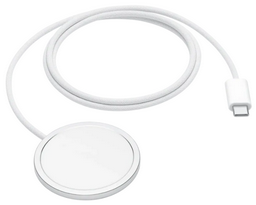 Зарядное устройство Apple MagSafe Charger (1 m) A3502 MGD74ZE/A White