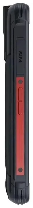 Смартфон Cubot KingKong 8 6/256Gb Red - ForteMarket Смартфон Cubot KingKong 8 6/256Gb Red купить,0