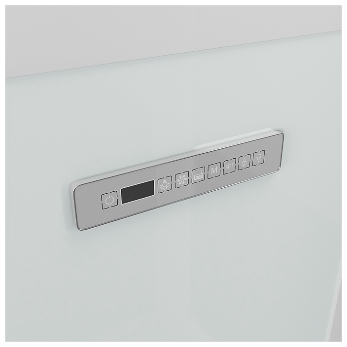 Душевая кабина Grossman GR122 80x100x225см белый купить,NaN