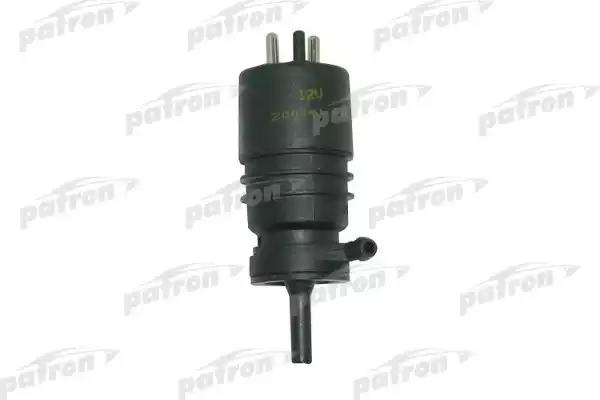 Мотор омывателя  Patron P19-0004  купить,NaN