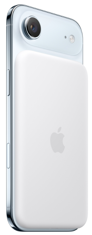 Внешний аккумулятор Apple iPhone Air Magsafe Battery MGPG4ZE/A White