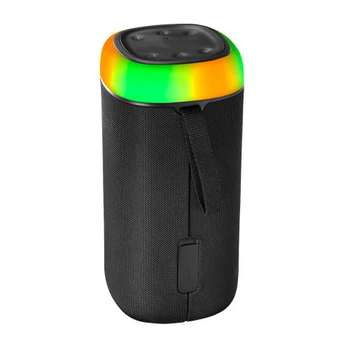 Портативная колонка Hama Shine 2.0 00188228 4W Black купить,NaN