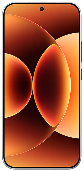 Смартфон Xiaomi 17 Pro Max 12/512GB White купить,607501