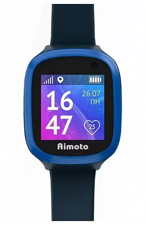 Смарт часы Aimoto Start 2 Black купить,NaN
