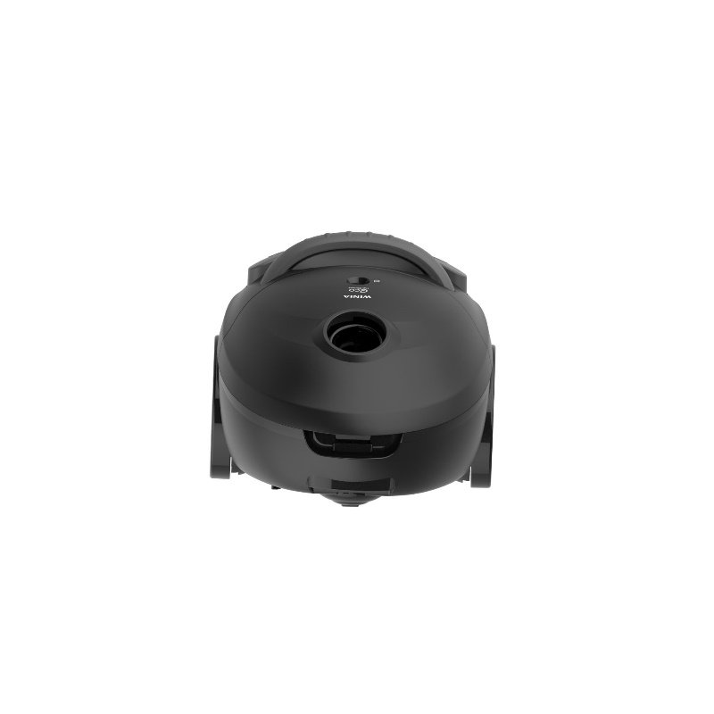 Пылесос Winia RC-2200BA/2AW черный