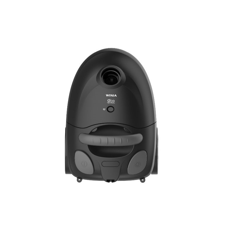 Пылесос Winia RC-2200BA/2AW черный