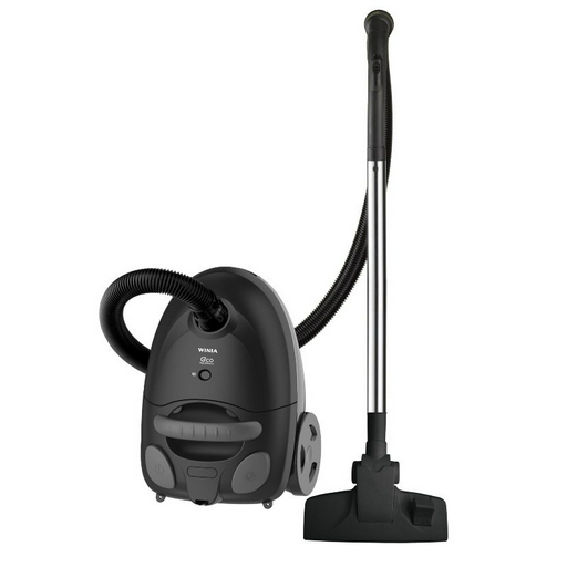 Пылесос Winia RC-2200BA/2AW черный