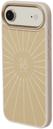 Чехол Bang&Olufsen для iPhone Air with MagSafe BOC1701AG Gold Tone