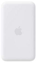 Внешний аккумулятор Apple iPhone Air Magsafe Battery MGPG4ZE/A White