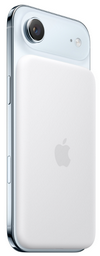 Внешний аккумулятор Apple iPhone Air Magsafe Battery MGPG4ZE/A White