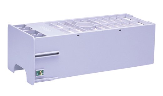 Емкость отработанных чернил Epson StylusPro 4000/4450/480 C12C890191 White