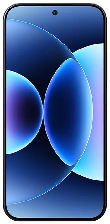 Смартфон Xiaomi 17 Pro Max 12/512GB Black купить,585000