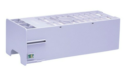 Емкость отработанных чернил Epson StylusPro 4000/4450/480 C12C890191 White