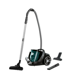 Пылесос Tefal Silence Force TW7222EA зеленый