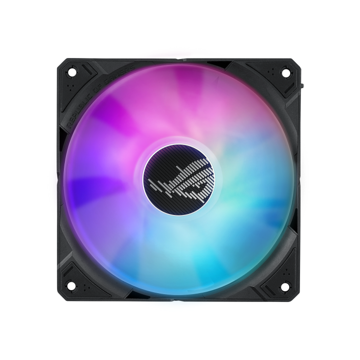 Система водяного охлаждения Asus ROG RYUJIN III 240 ARGB купить,0