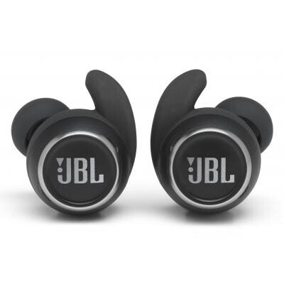 Наушники JBL Reflect Mini NC черные купить,NaN