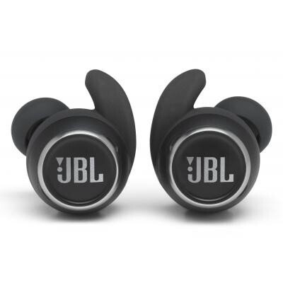 Наушники JBL Reflect Mini NC черные купить,NaN