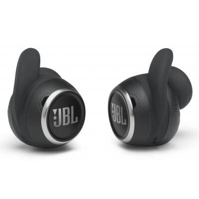 Наушники JBL Reflect Mini NC черные купить,NaN