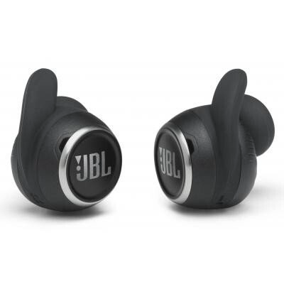 Наушники JBL Reflect Mini NC черные купить,NaN