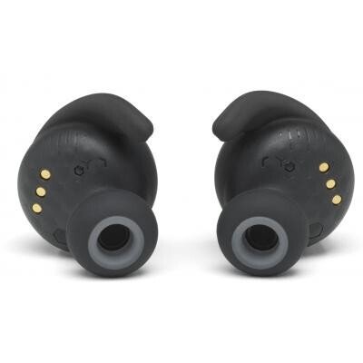 Наушники JBL Reflect Mini NC черные купить,NaN