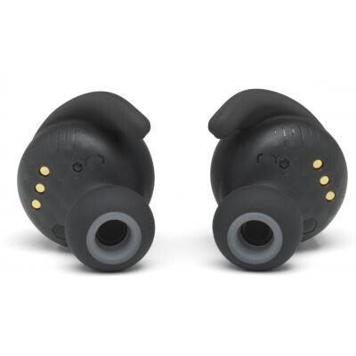 Наушники JBL Reflect Mini NC черные купить,NaN