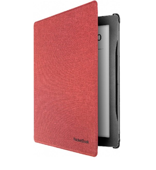 Чехол для электронной книги PocketBook HN-SL-PU-970-RD-CIS красный купить,0