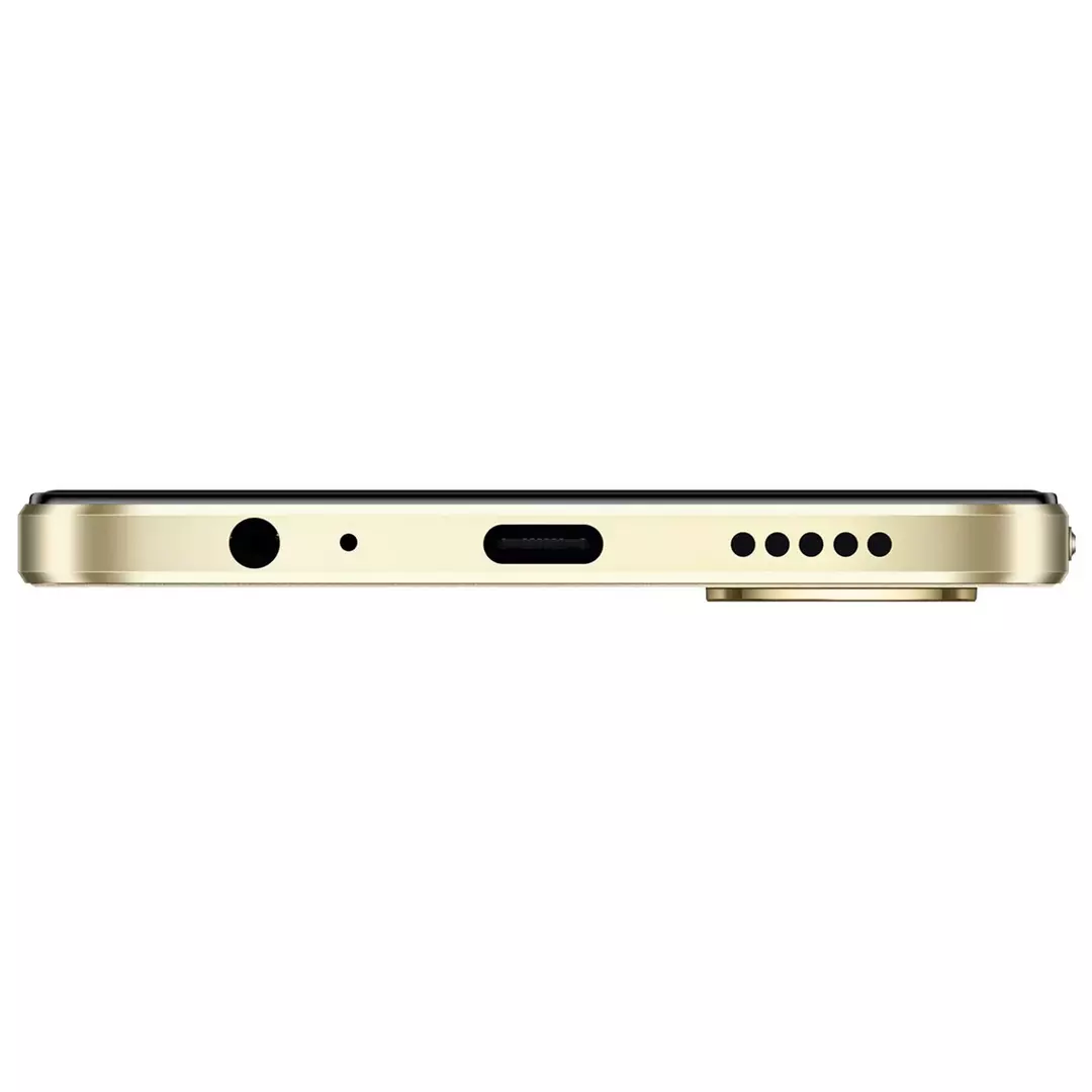 Смартфон Vivo Y16 3/32GB Drizzling Gold купить,NaN