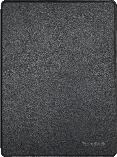 Чехол для электронной книги PocketBook HN-SL-PU-970-BK-CIS черный купить,NaN