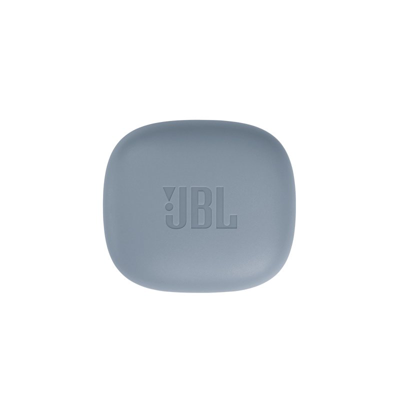 Наушники JBL Wave 300TWS синие купить,NaN