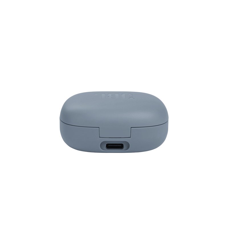 Наушники JBL Wave 300TWS синие купить,NaN