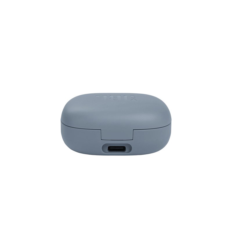 Наушники JBL Wave 300TWS синие купить,NaN