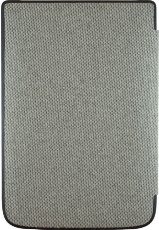 Чехол для электронной книги PocketBook HN-SLO-PU-U6XX-LG-CIS серый