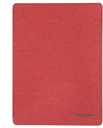 Чехол для электронной книги PocketBook HN-SL-PU-970-RD-CIS красный
