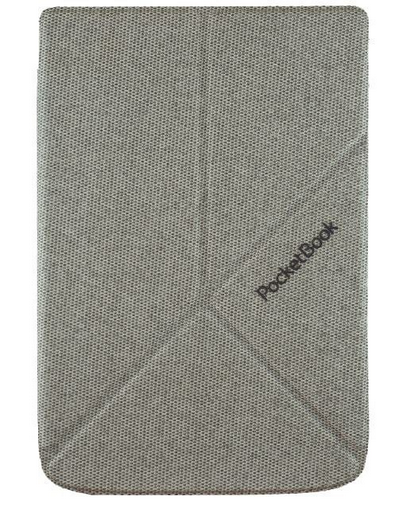 Чехол для электронной книги PocketBook HN-SLO-PU-U6XX-LG-CIS серый