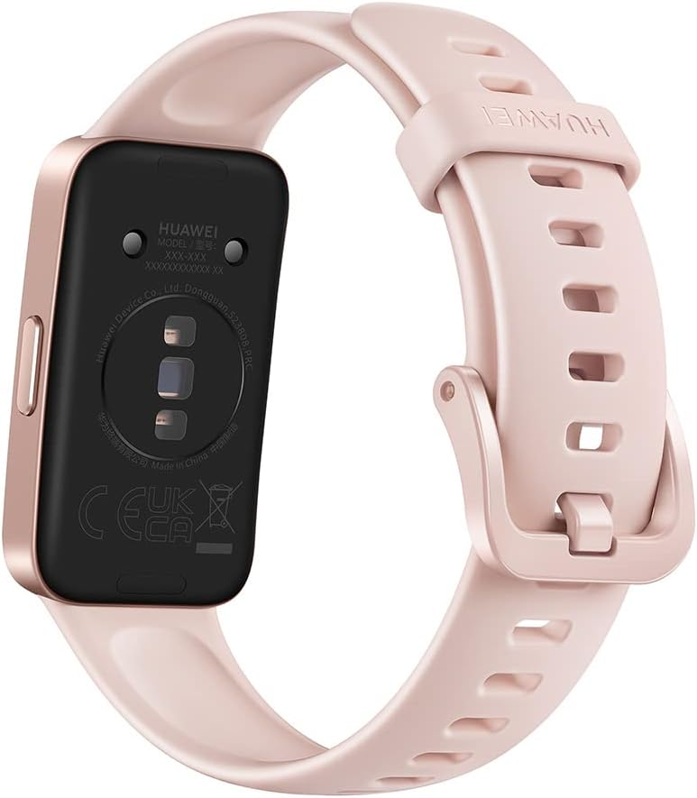 Фитнес-браслет Huawei Band 8 Sakura Pink