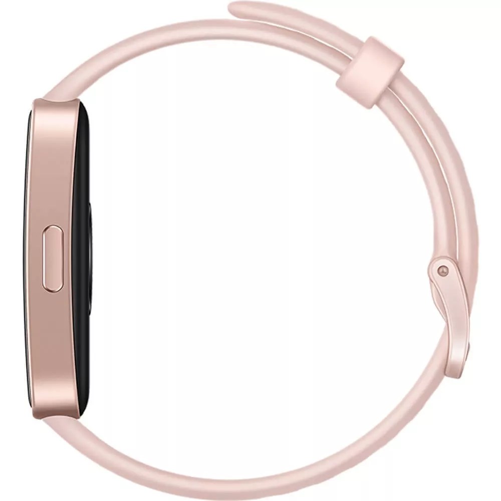 Фитнес-браслет Huawei Band 8 Sakura Pink купить,NaN