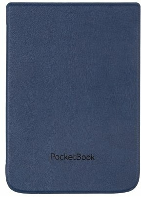 Чехол для электронной книги PocketBook WPUC-740-S синий