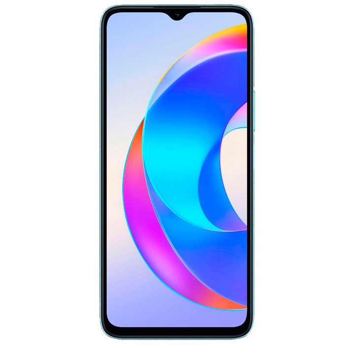 Смартфон Honor X5 Plus 4/64GB Cyan Lake купить,69470