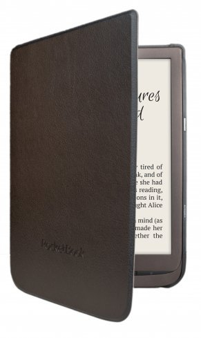 Чехол для электронной книги PocketBook WPUC-740-S черный купить,NaN