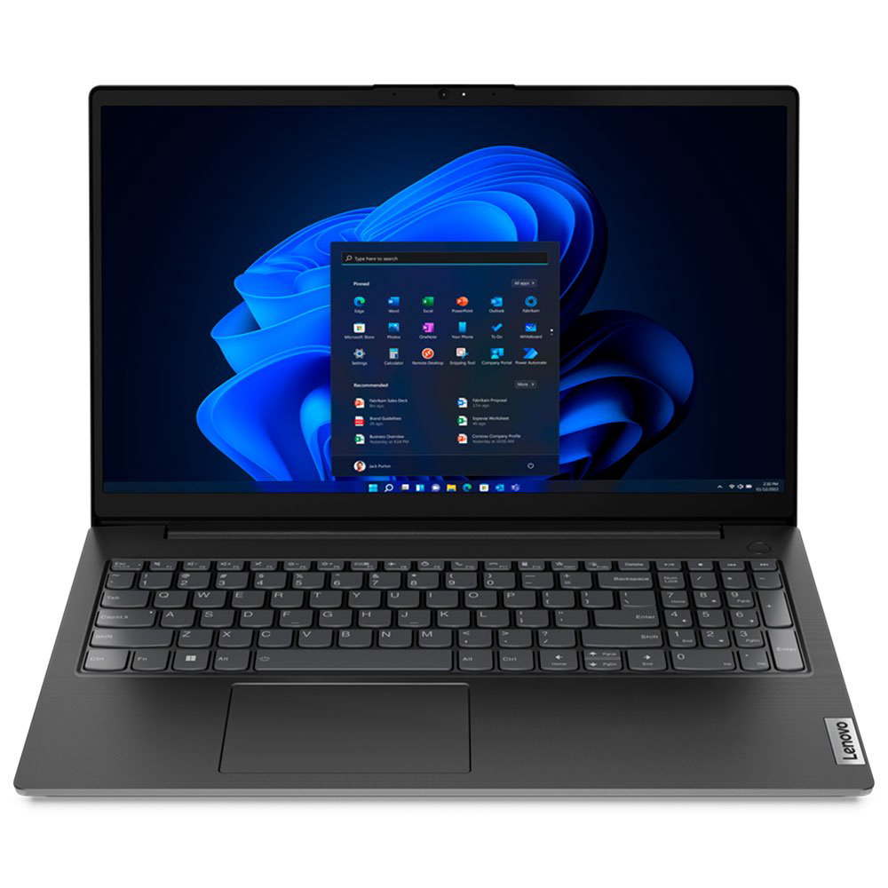 Ноутбук Lenovo V15 G3 IAP 82TT003SRU 15.6" Business Black