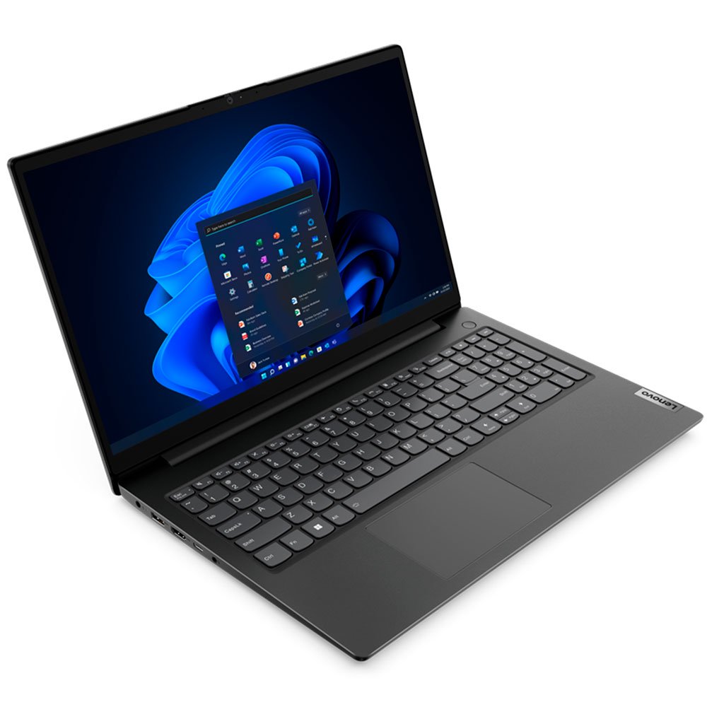 Ноутбук Lenovo V15 G3 IAP 82TT003SRU 15.6" Business Black