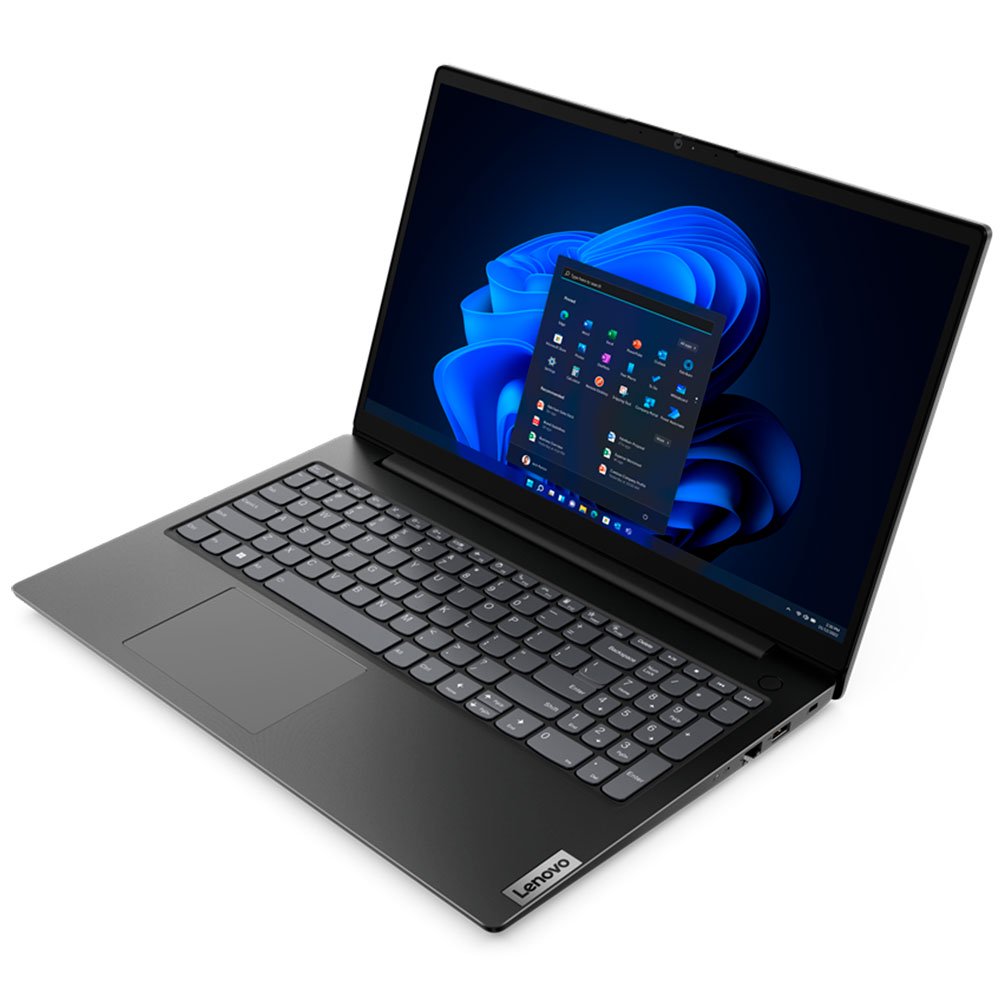 Ноутбук Lenovo V15 G3 IAP 82TT003SRU 15.6" Business Black