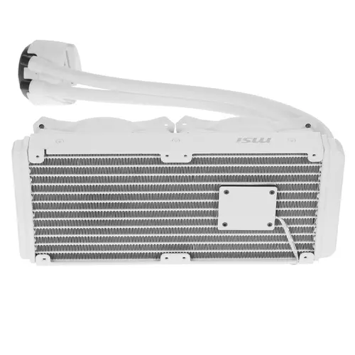 Система водяного охлаждения MSI MAG CoreLiquid 240R V2 White MAG CORELIQUID 240R V2 WHITE купить,0