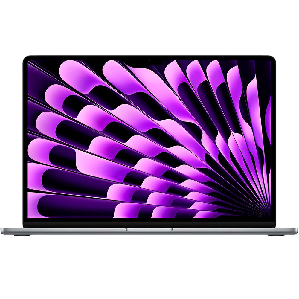Ноутбук Apple MacBook Air 15 2023 256GB MQKP3RU/A Space Grey купить,NaN