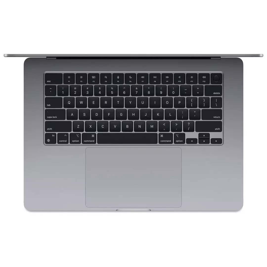 Ноутбук Apple MacBook Air 15 2023 256GB MQKP3RU/A Space Grey купить,NaN