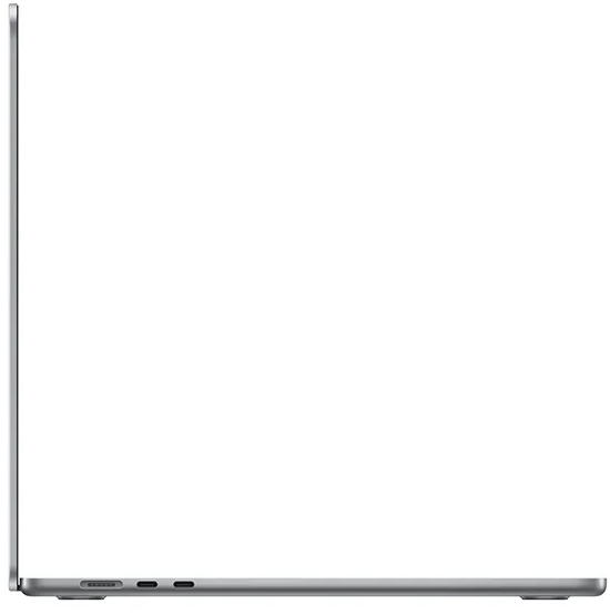 Ноутбук Apple MacBook Air 15 2023 256GB MQKP3RU/A Space Grey купить,NaN