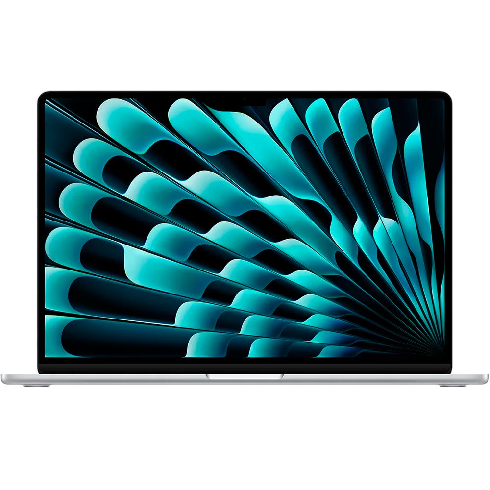 Ноутбук Apple MacBook Air 15 2023 256GB MQKR3RU/A Silver купить,NaN