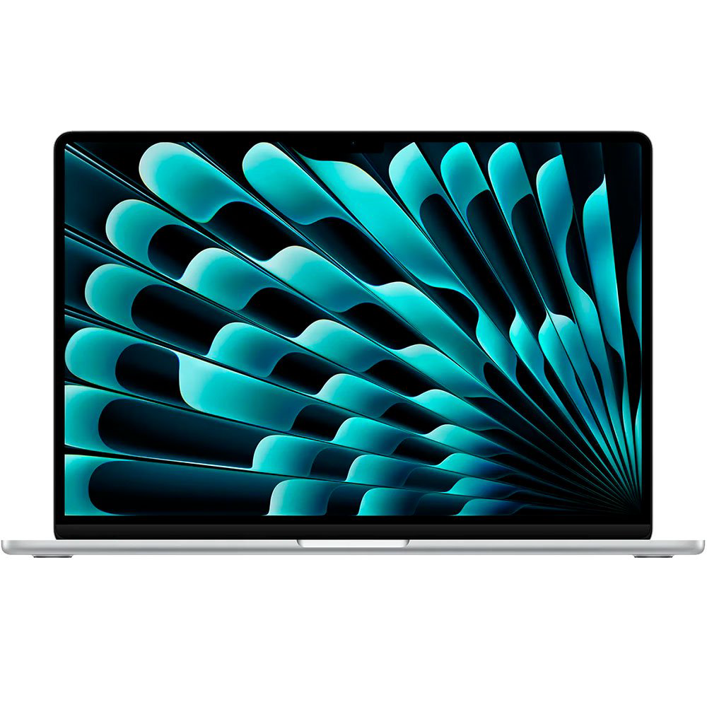 Ноутбук Apple MacBook Air 15 2023 256GB MQKR3RU/A Silver купить,NaN