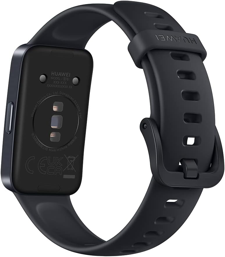 Фитнес-браслет Huawei Band 8 Midnight Black купить,NaN
