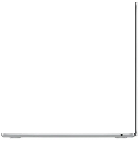 Ноутбук Apple MacBook Air 15 2023 256GB MQKR3RU/A Silver купить,NaN